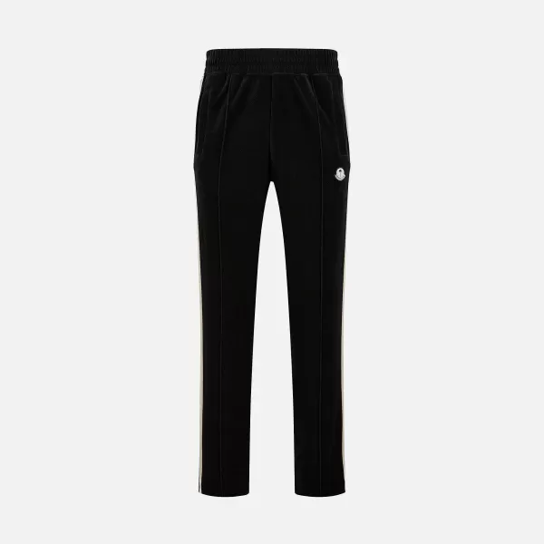 X Palm Angels Jersey Bottoms | Moncler Best