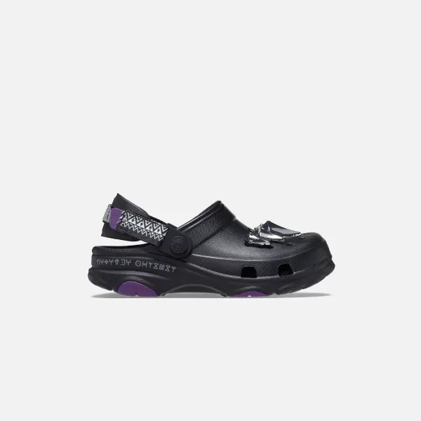 X Panther Kids Classic All-Terrain Clog | Crocs Flash Sale