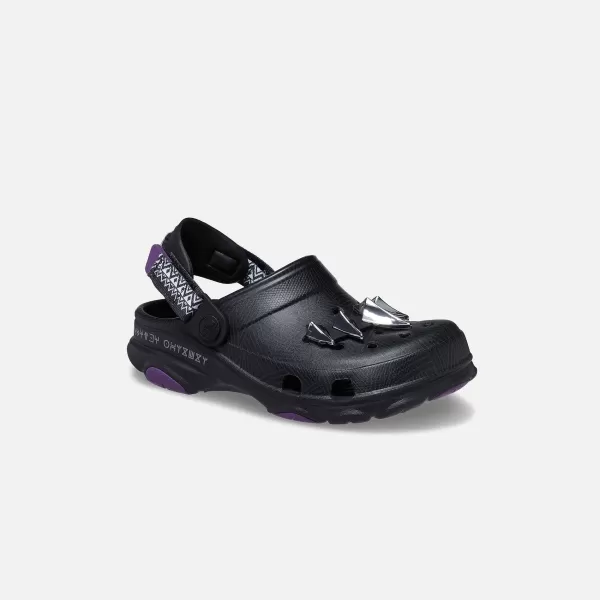 X Panther Kids Classic All-Terrain Clog | Crocs Flash Sale