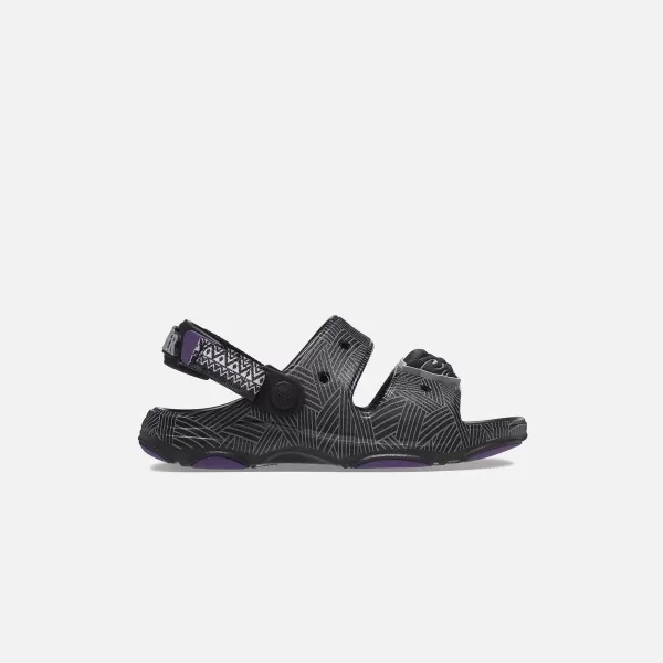 X Panther Kids Classic All-Terrain Sandal | Crocs New