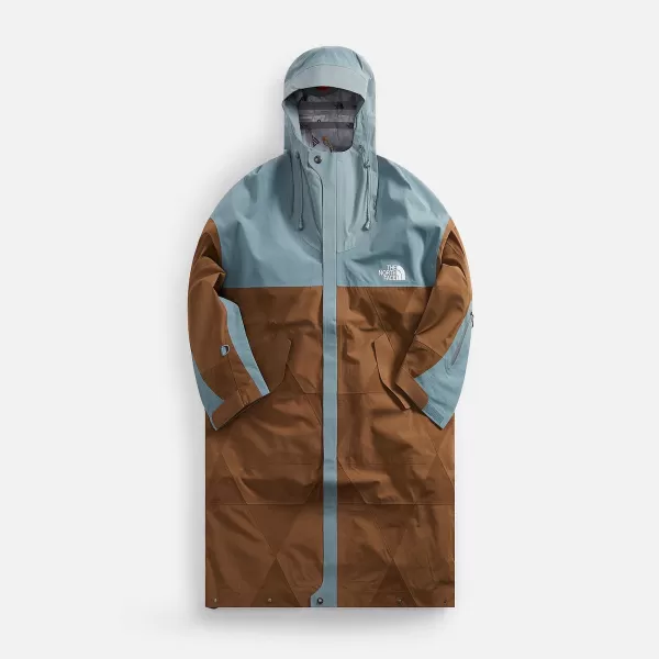 X Project U Geodesic Shell Jacket | The North Face Sale