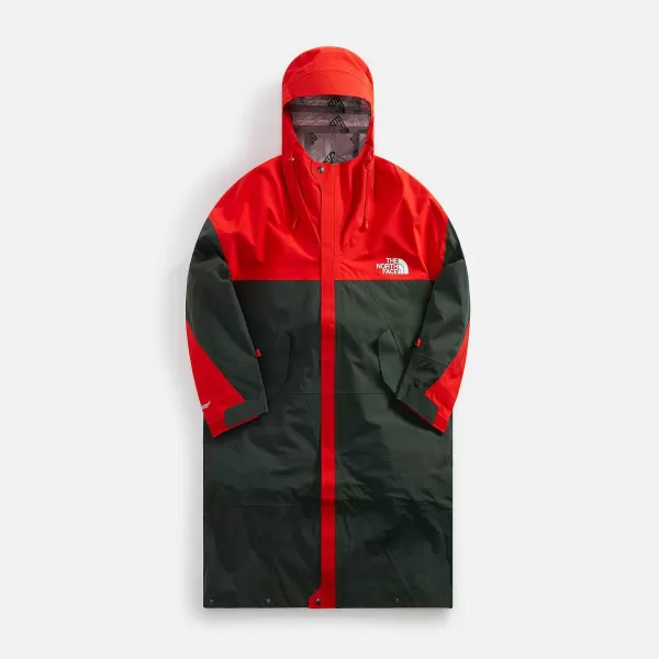 X Project U Geodesic Shell Jacket | The North Face Online