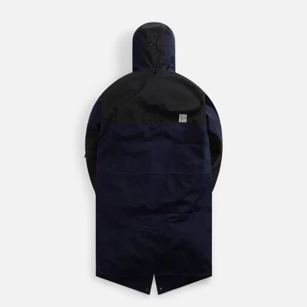 X Project U Geodesic Shell Jacket | The North Face Cheap