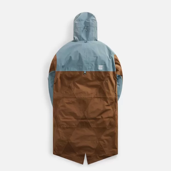 X Project U Geodesic Shell Jacket | The North Face Sale