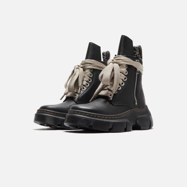 X Rick Owens Wmns 1460 Dmxl Jumbo Lace Boot | Dr. Martens New