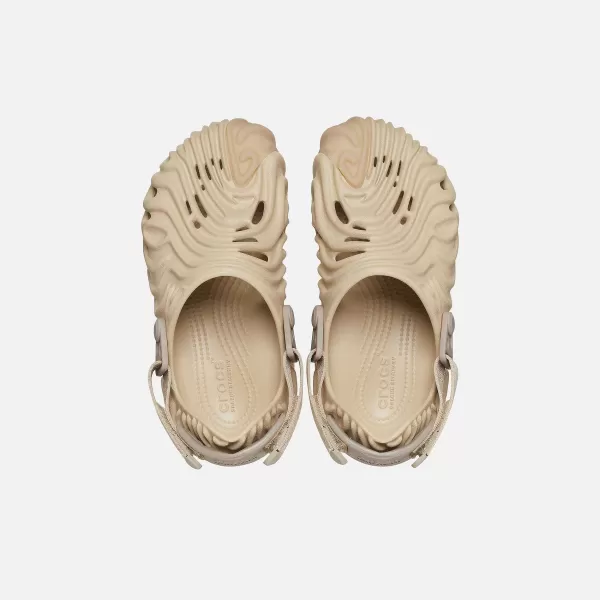 X Salehe Bembury Kids Pollex Clog | Crocs Outlet