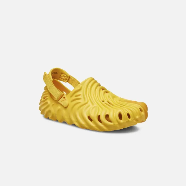 X Salehe Bembury Pollex Clog | Crocs Shop