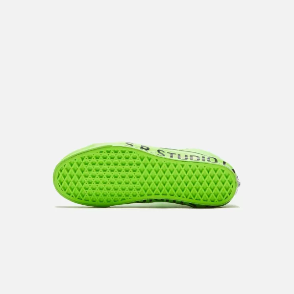 X Sterling Ruby S.R. Studio La. Ca. Clash The Wall | VANS Sale
