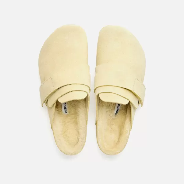 X Tekla Nagoya Suede | Birkenstock Online