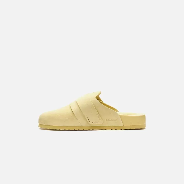 X Tekla Nagoya Suede | Birkenstock Online