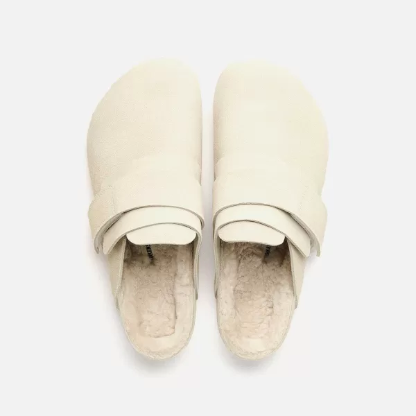 X Tekla Nagoya Suede | Birkenstock Online