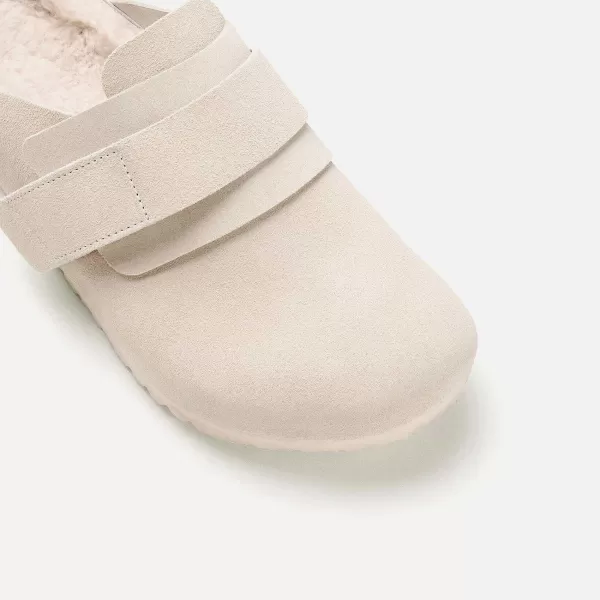 X Tekla Nagoya Suede | Birkenstock Online