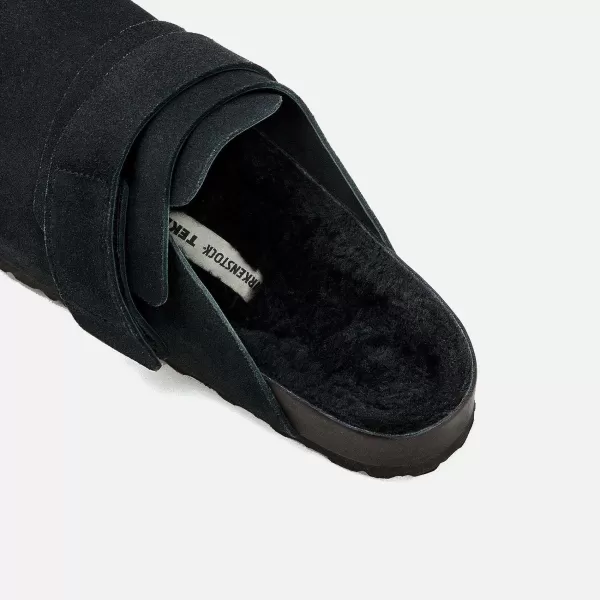 X Tekla Nagoya Suede | Birkenstock Cheap