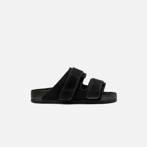 X Tekla Uji Suede | Birkenstock Flash Sale