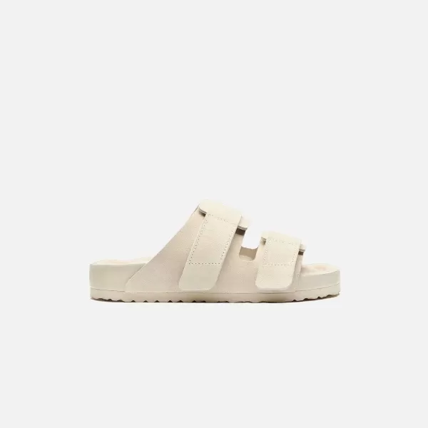 X Tekla Uji Suede | Birkenstock Cheap