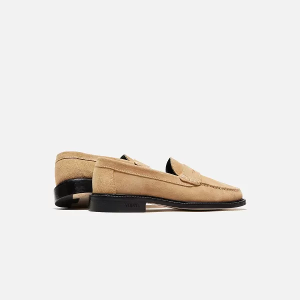 Yardee Mocassin Loafer | VINNY's Flash Sale