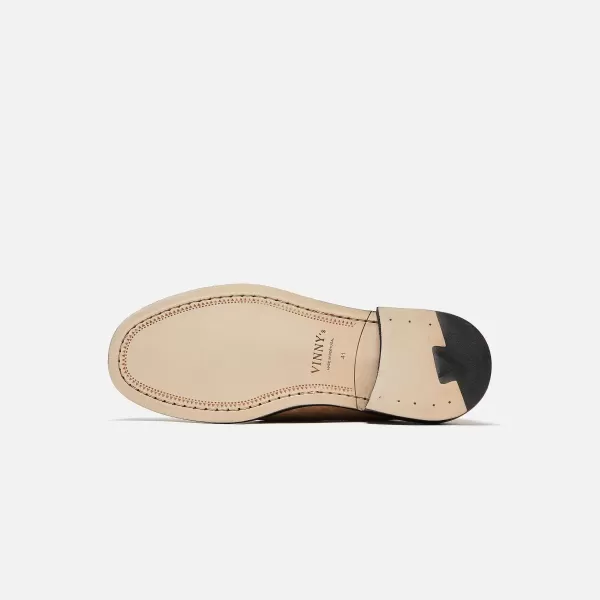 Yardee Mocassin Loafer | VINNY's Flash Sale