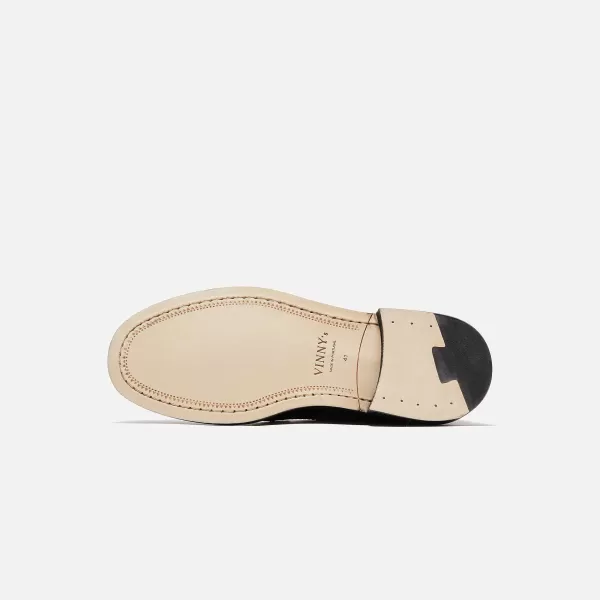 Yardee Mocassin Loafer | VINNY's Discount