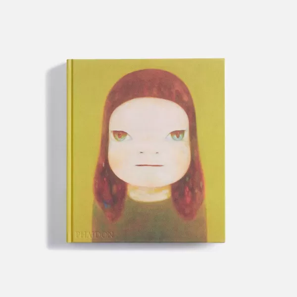 Yoshitomo Nara Yeewan Koon | PHAIDON Cheap