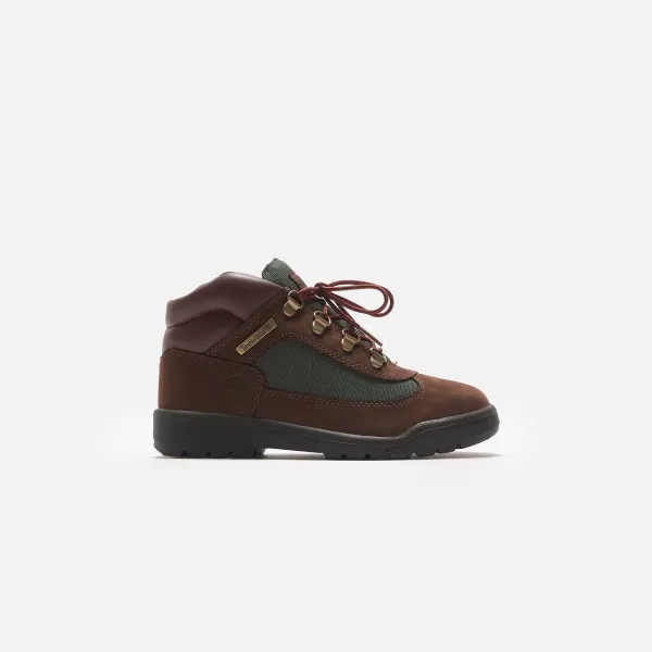 Youth Field Boot Mid | Timberland Hot