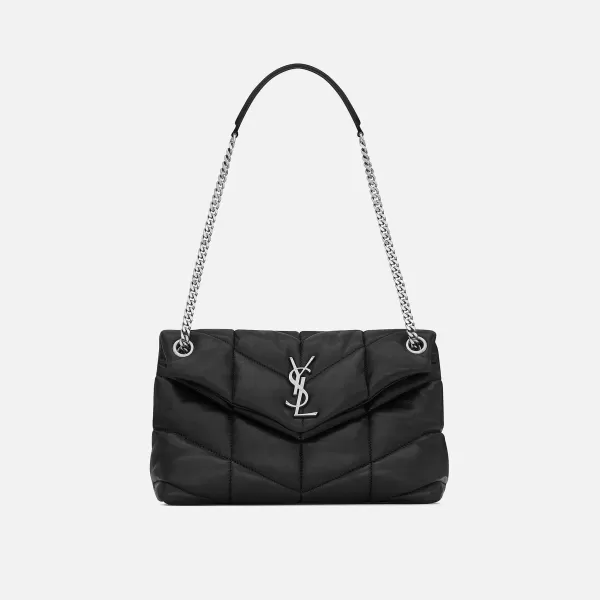 Ysl Puffer S Bag | Saint Laurent Online