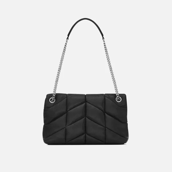 Ysl Puffer S Bag | Saint Laurent Online
