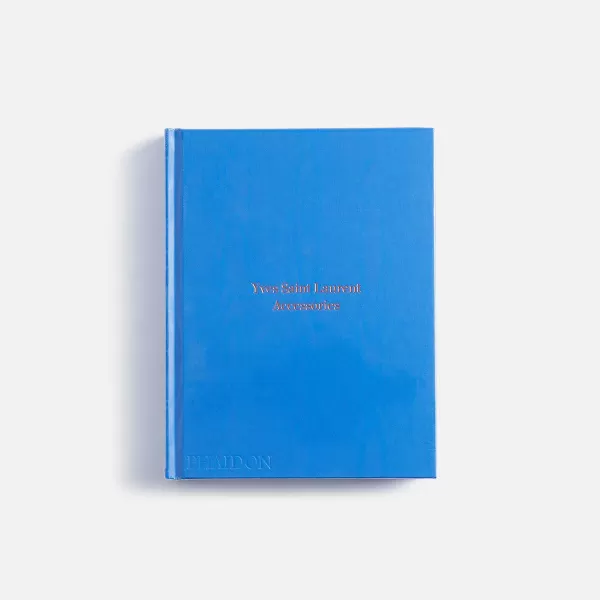 Yves Saint Laurent: Accessories | PHAIDON Cheap