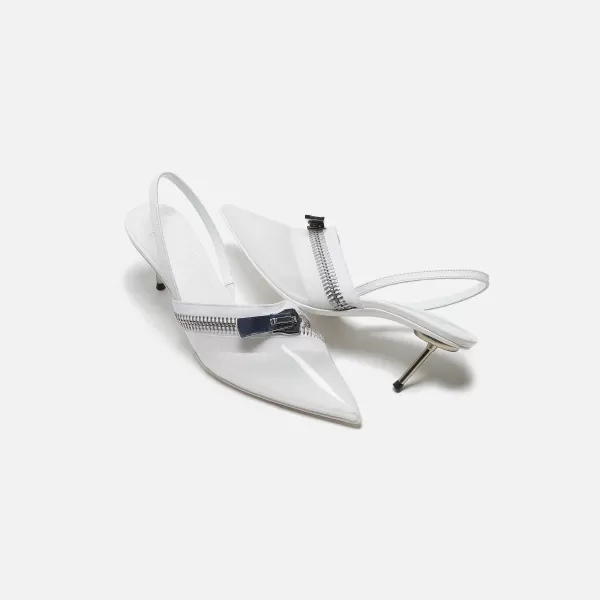 Zip Stiletto | Coperni Online