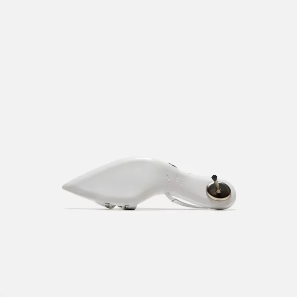 Zip Stiletto | Coperni Online