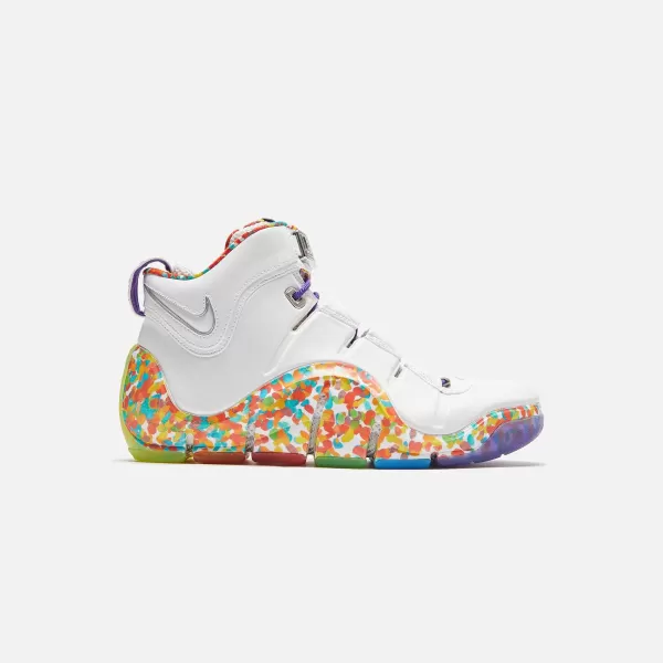 Zoom Lebron Iv | Nike Best Sale