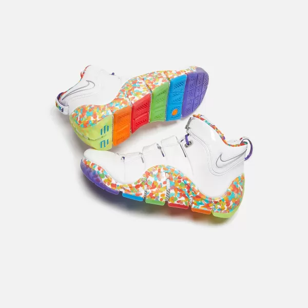 Zoom Lebron Iv | Nike Best Sale